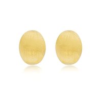 Earrings Nanis Woman Muse in Gold OA4-538 GG-IN - OA4-538 GG-IN